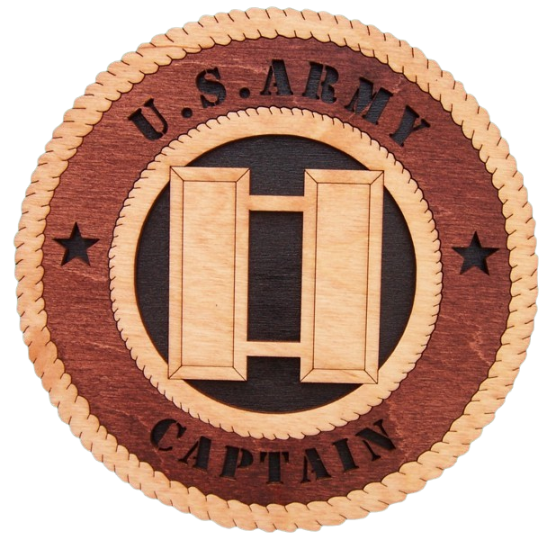 Army Captain